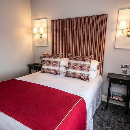 The Georgian Hotel Coatbridge Extérieur photo
