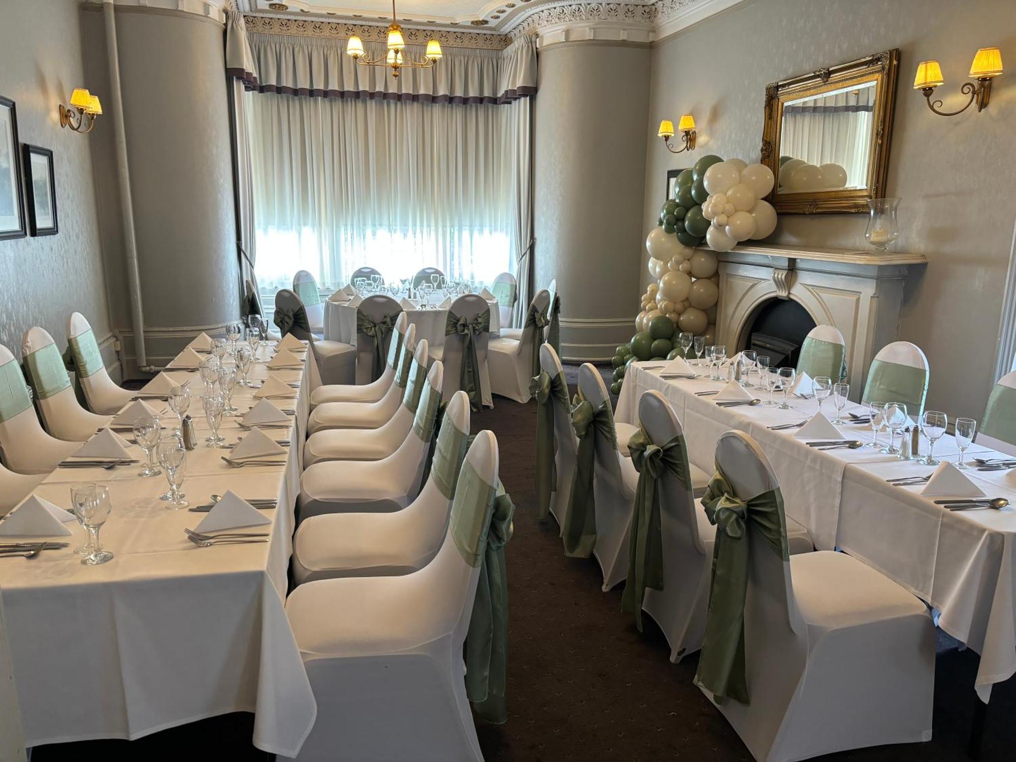 The Georgian Hotel Coatbridge Extérieur photo