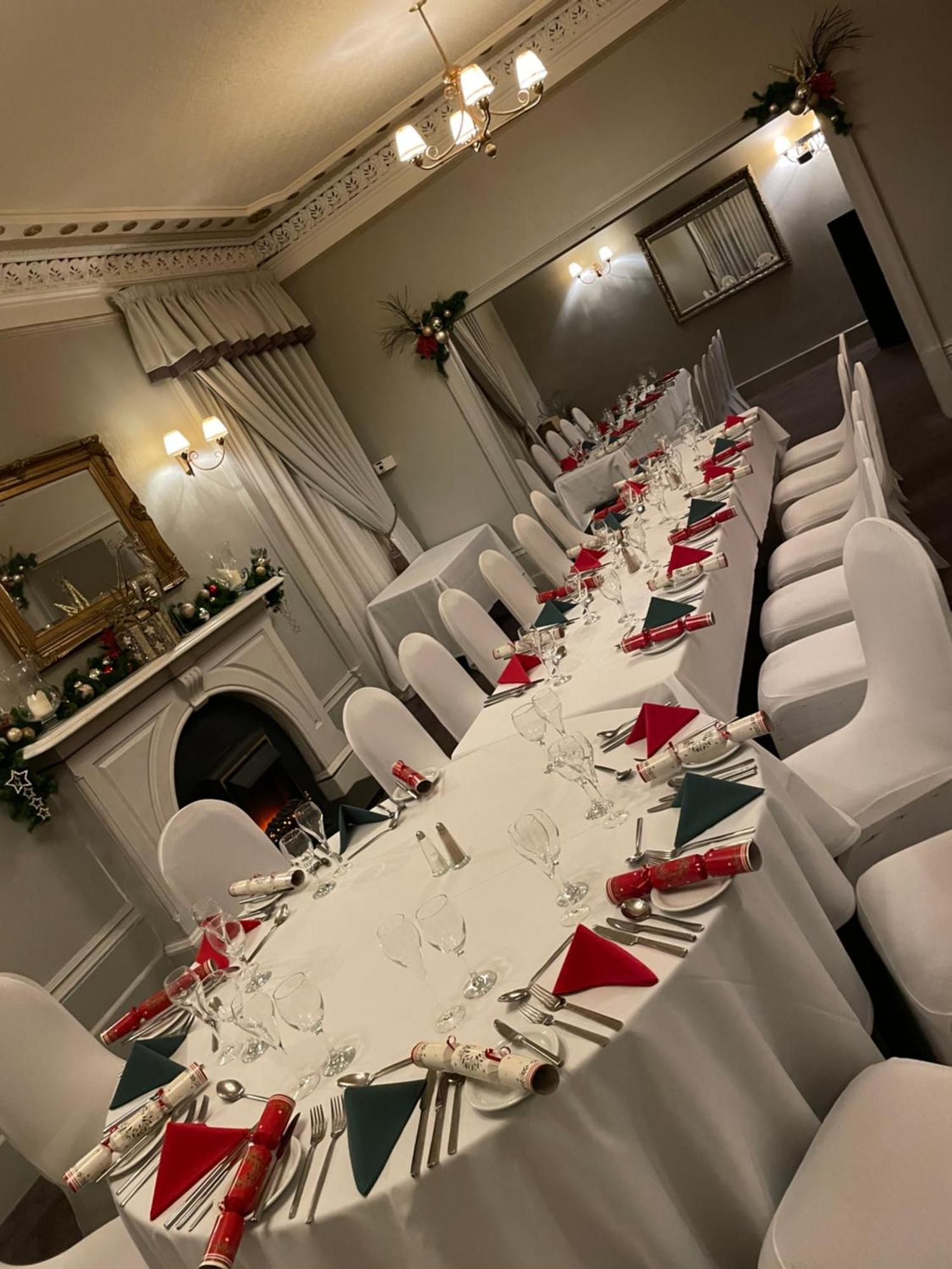 The Georgian Hotel Coatbridge Extérieur photo